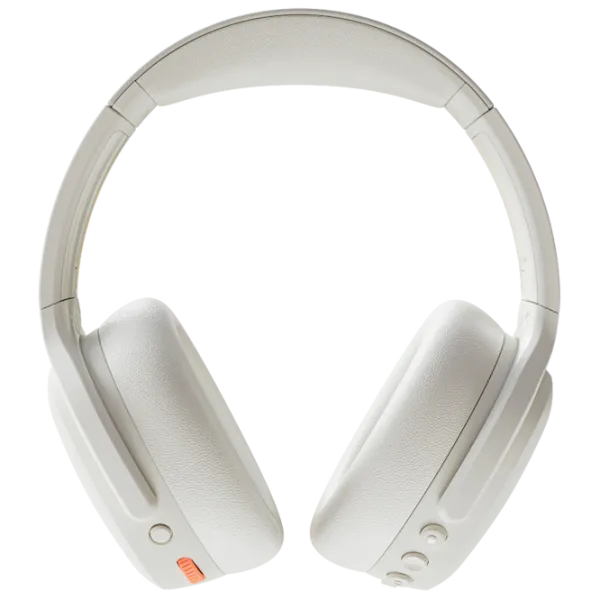 Наушники SkullCandy CRUSHER ANC 2 Оранжевый Бежевый Беспроводные/ Персональный photo 3