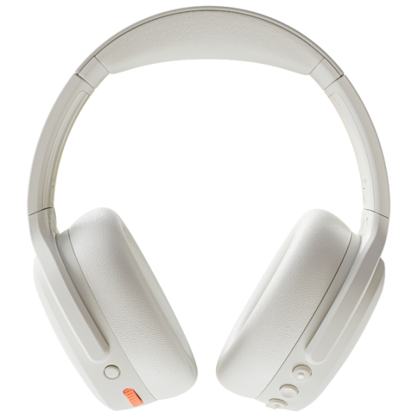 Наушники SkullCandy CRUSHER ANC 2 Оранжевый Бежевый Беспроводные/ Персональный photo 3