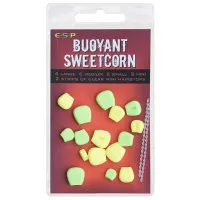 Слоеное тесто ESP Buoyant SCorn Green/ Yellow Кукуруза/ 100 г