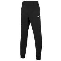 Pantaloni sportivi pentru bărbați Mizuno 32ed2a65 3XL/ Black