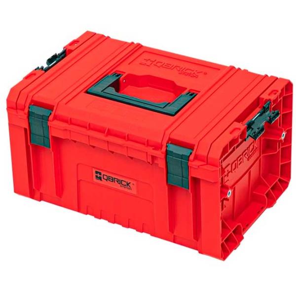 Ящик для инструментов QBrick QS PRO Toolbox Ultra HD Пластик photo 1