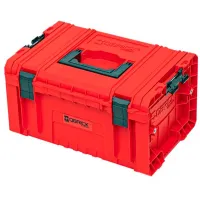 Toolbox QBrick QS PRO Toolbox Ultra HD Plastic