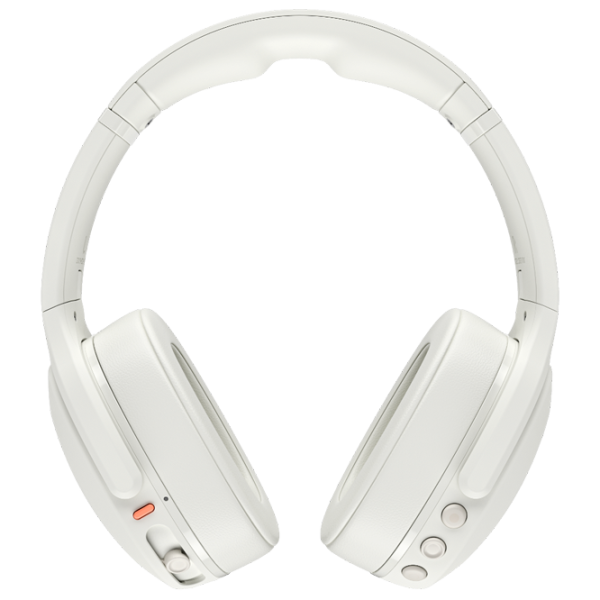 Наушники SkullCandy CRUSHER EVO Оранжевый White Беспроводные/ Персональный photo 3