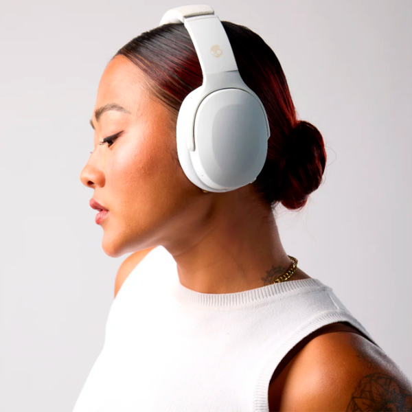 Наушники SkullCandy CRUSHER EVO Оранжевый White Беспроводные/ Персональный photo 4