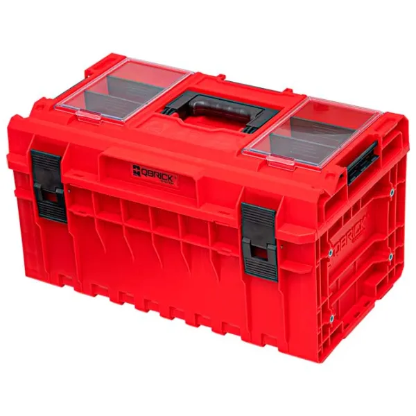 Ящик для инструментов QBrick ONE 350 Profi Пластик photo 1