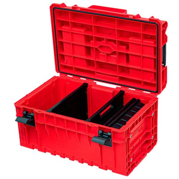Ящик для инструментов QBrick ONE 350 Profi Пластик photo 2