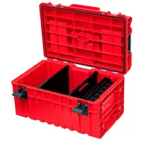 Toolbox QBrick ONE 350 Profi Plastic photo 2