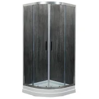 Душевая кабина Manopera Europe EU409U/ G 