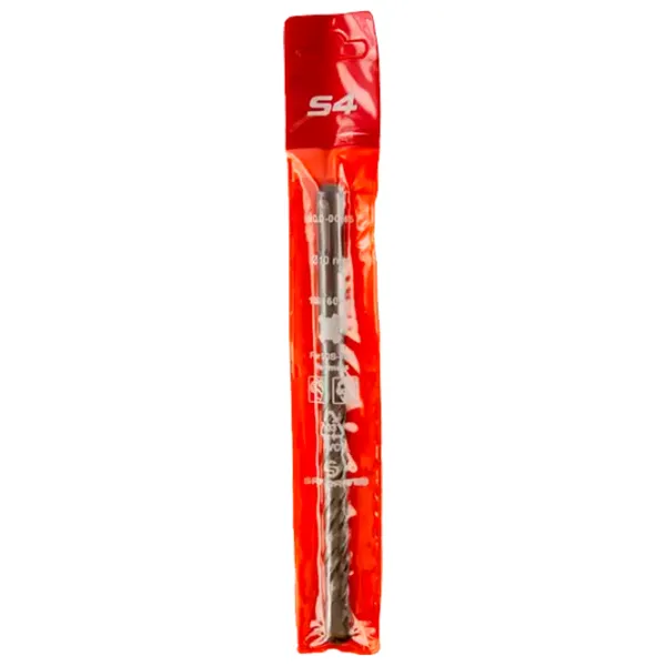 Burghiu Lider 166001  SDS-plus photo 4 Burghiu Lider 166001  SDS-plus photo 4