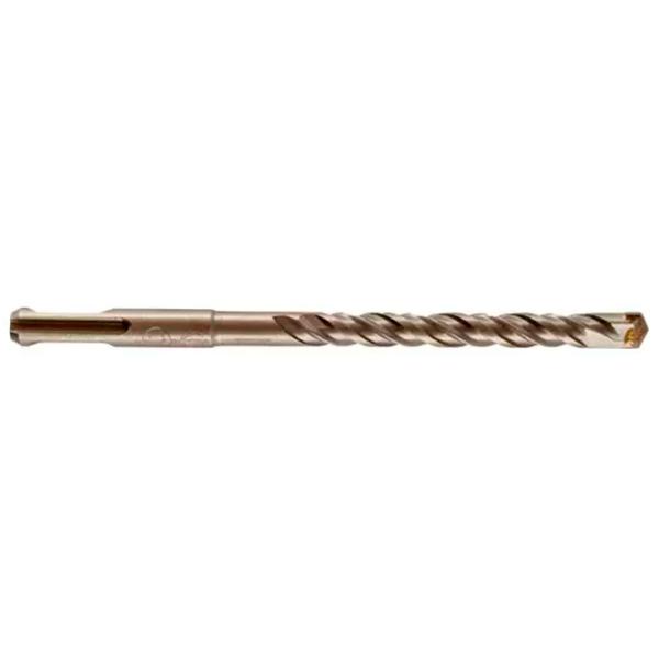Сверло Lider 166004  SDS-plus photo 1 Сверло Lider 166004  SDS-plus photo 1
