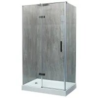 Cabină de duș Manopera Premio PR310L 