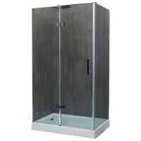 Cabină de duș Manopera Premio PR310L/ G 