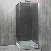 Душевая кабина Manopera Premio PR310L/ G photo 4