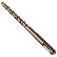 Burghiu Lider 166018 SDS-plus photo 2
