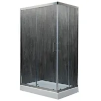 Душевая кабина Manopera Europe EU410L/ G 