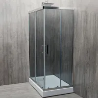 Cabină de duș Manopera Europe EU410L/ G photo 3