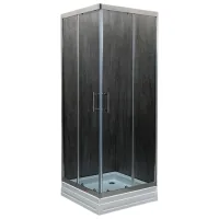 Душевая кабина Manopera Europe EU408/ G 