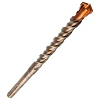 Burghiu Modeco 194405 SDS-Max photo 3