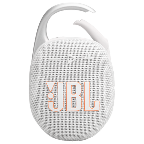 Boxă portabilă JBL Clip 5 7 W/ White photo 2
