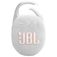 Портативная колонка JBL Clip 5 7 Вт/ White photo 2