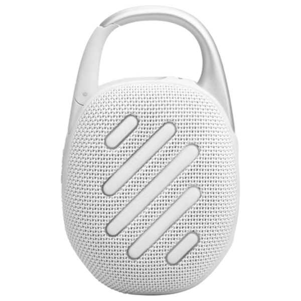 Boxă portabilă JBL Clip 5 7 W/ White photo 3