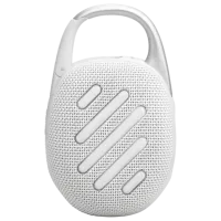 Портативная колонка JBL Clip 5 7 Вт/ White photo 3
