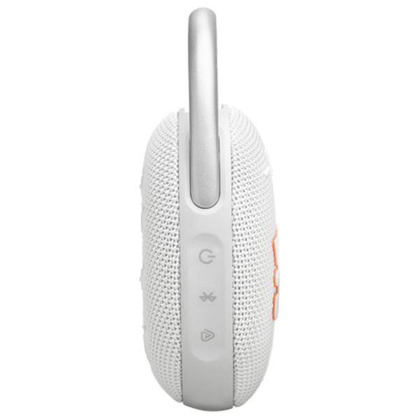 Boxă portabilă JBL Clip 5 7 W/ White photo 4