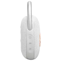 Портативная колонка JBL Clip 5 7 Вт/ White photo 4