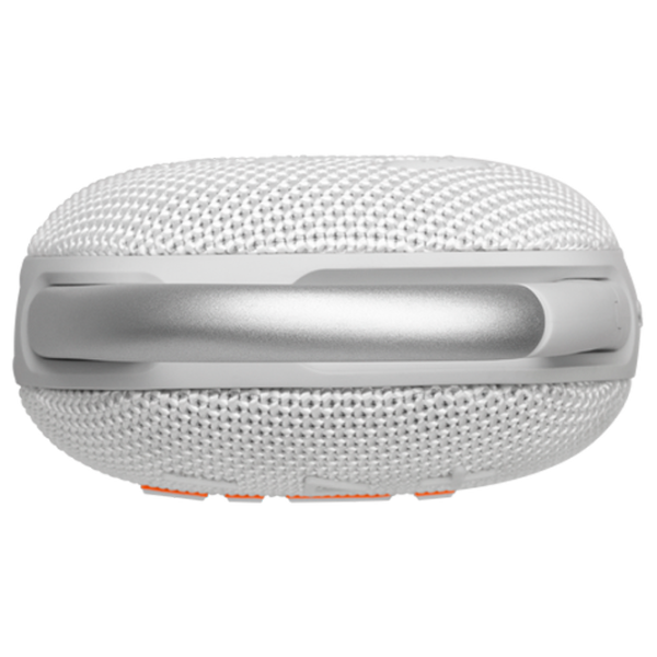 Boxă portabilă JBL Clip 5 7 W/ White photo 5