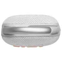 Портативная колонка JBL Clip 5 7 Вт/ White photo 5