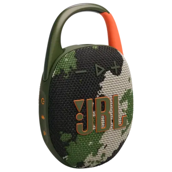 Boxă portabilă JBL Clip 5 7 W/ Squad photo 1