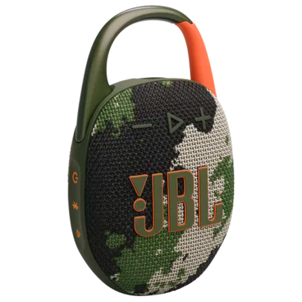 Boxă portabilă JBL Clip 5 7 W/ Squad photo 1