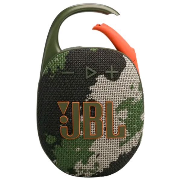 Boxă portabilă JBL Clip 5 7 W/ Squad photo 2