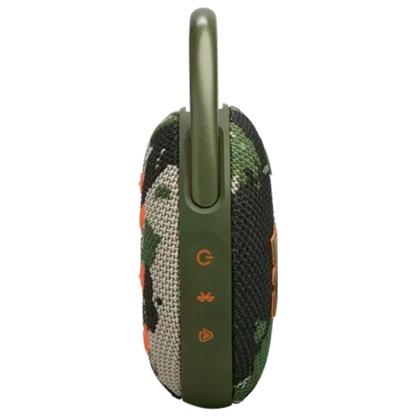 Boxă portabilă JBL Clip 5 7 W/ Squad photo 4