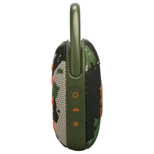 Boxă portabilă JBL Clip 5 7 W/ Squad photo 4
