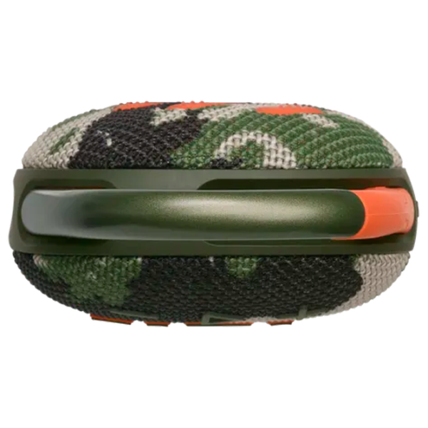 Boxă portabilă JBL Clip 5 7 W/ Squad photo 5