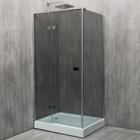 Душевая кабина Manopera Vigo VG312L/ G 