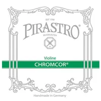PIRASTRO CHROMCOR CORZI VIOARA 4/4 Silver/ Oțel