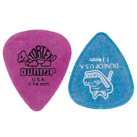 Pană pentru chitară Dunlop 7419335 Multicolor/ Plastic photo 2
