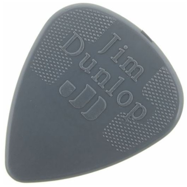 Pană pentru chitară Dunlop 151431 Multicolor/ Nailon photo 1