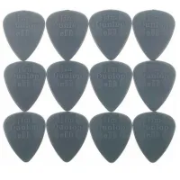 Pană pentru chitară Dunlop 151431 Multicolor/ Nailon photo 2