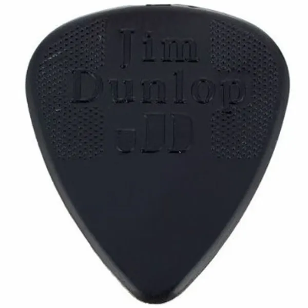 Pană pentru chitară Dunlop 151432 Multicolor/ Nailon photo 2