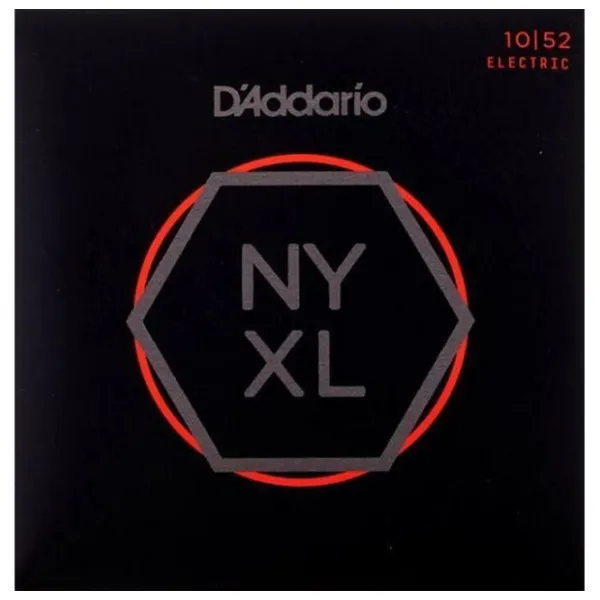 Скакалка D'Addario NYXL1052 Серебристый/ Никель photo 1