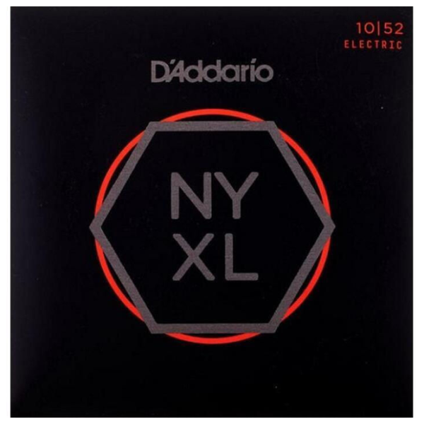 Скакалка D'Addario NYXL1052 Серебристый/ Никель photo 1