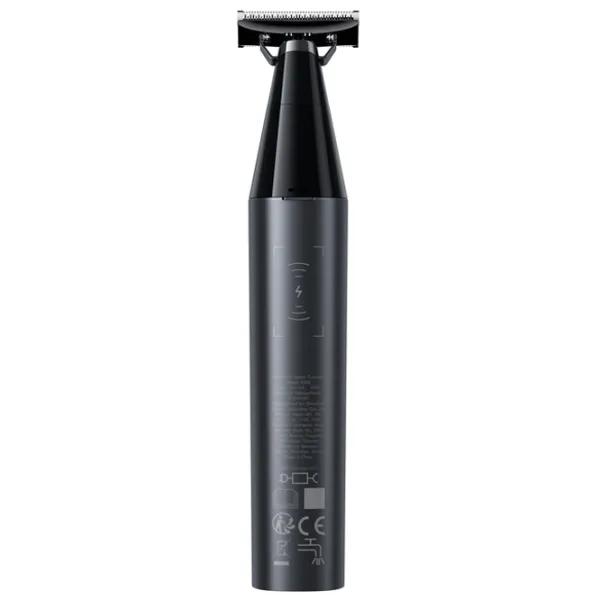 Триммер для лица Xiaomi BHR7052EU Серый photo 4