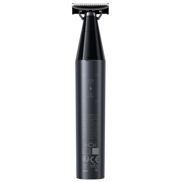 Триммер для лица Xiaomi BHR7052EU Серый photo 4