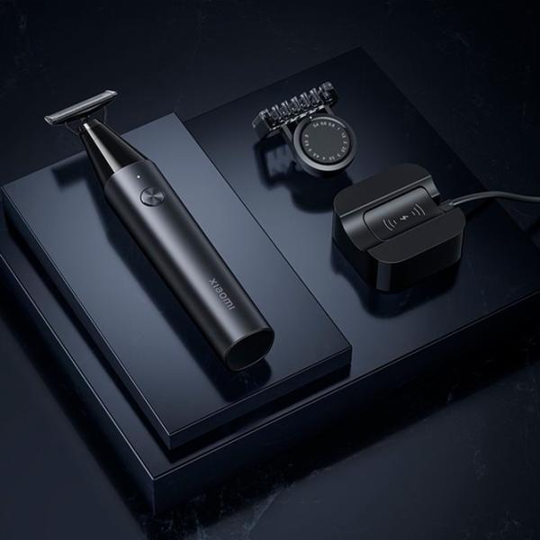 Триммер для лица Xiaomi BHR7052EU Серый photo 6