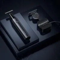 Триммер для лица Xiaomi BHR7052EU Серый photo 6