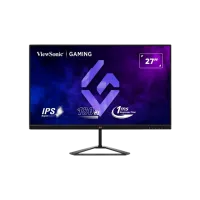Монитор Viewsonic VX2779-HD-PRO 27" Full HD 180 Гц/ 1 мс/ Black