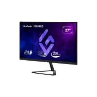 Монитор Viewsonic VX2779-HD-PRO 27" Full HD 180 Гц/ 1 мс/ Black photo 2